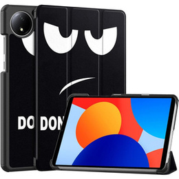 Tok Xiaomi Redmi Pad SE 8.7, Smartcase, don't touch me