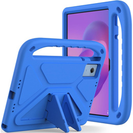 Gyermek tok Lenovo Tab M11, gyermek tok fogantyúval, fekete
