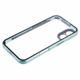 Tok iPhone 16, Magnetic Dual Glass, zöld