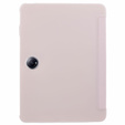Tok OnePlus Pad 2, Smartcase, rózsaszín