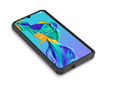 IP68 vízálló tok a Huawei P30 Pro, Redpepper, fekete