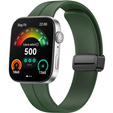 Szilikon szíj a Huawei Watch Fit 4 / 4 Pro / 3 órához