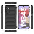 Telefontok a Samsung Galaxy M34, Gaming Shockproof, fekete