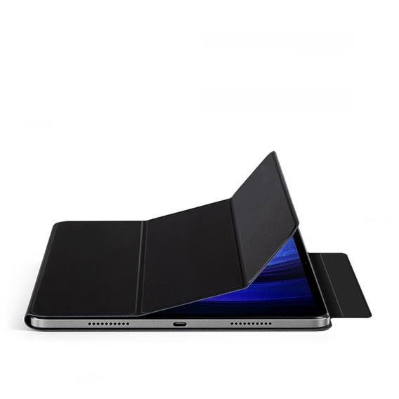 Telefontok a Xiaomi Pad 6, Magnetic Smartcase, fekete