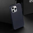 Telefontok a iPhone 14 Pro, Dux Ducis Max Naples, kék
