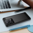 Telefontok a Xiaomi Redmi Note 13 5G, Carbon, fekete