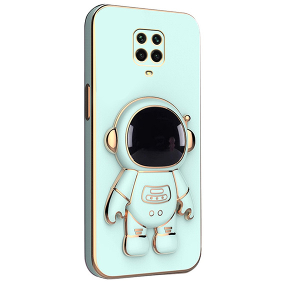 Telefontok a Xiaomi Redmi Note 9 Pro / 9s, Astronaut, menta