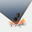 Tok Xiaomi Redmi Pad Pro / Xiaomi Poco Pad-hoz, Dux Ducis Domo, kék