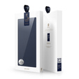 Dux Ducis Telefontok a Xiaomi Redmi Note 13 5G, Skinpro, sötétkék