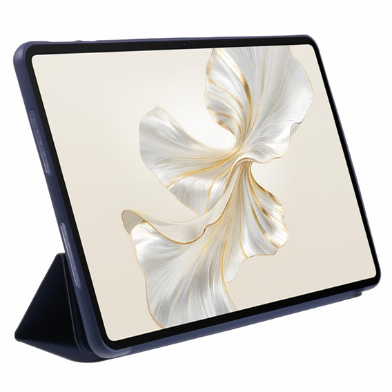 Tok Honor Pad 9, Smartcase, sötétkék