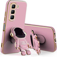 Telefontok a Infinix Hot 50 4G, Astronaut, lila