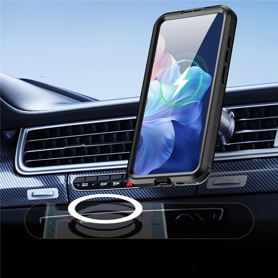 REDPEPPER vízálló tok Samsung Galaxy S26 Plus készülékhez