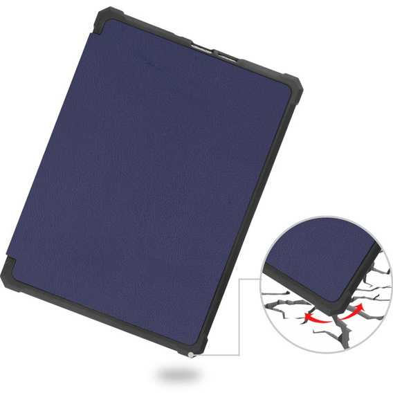 Tok Kindle Paperwhite 5 2021, Smartcase, kék