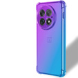 Tok OnePlus 13, Gradient Dropproof, Lila / kék
