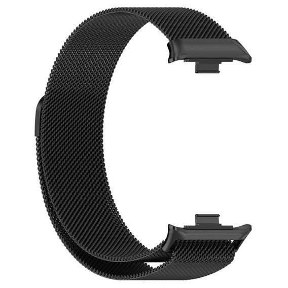 Acél karkötő a Xiaomi Redmi Watch 4 / Smart Band 8 Pro készülékhez