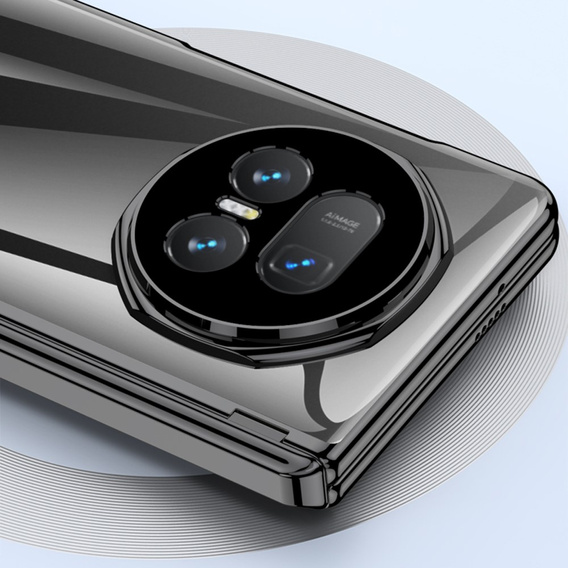 GKK tok állvánnyal és beépített üveggel a Honor Magic V5 5G készülékhez