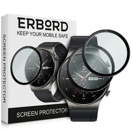 2x ERBORD hibrid üveg a Huawei Watch GT 2 Pro