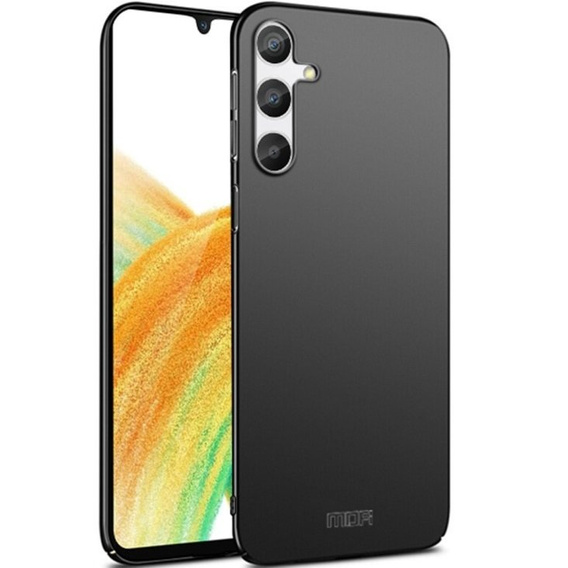 MOFI Slim Telefontok a Samsung Galaxy A54 5G, fekete