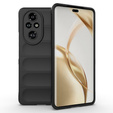 Telefontok a Honor 200 Pro 5G, Gaming Shockproof, fekete