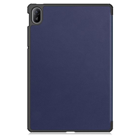 Tok Huawei MatePad SE 11 2024, Smartcase, kék