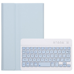 Billentyűzet tok Samsung Galaxy Tab A11 táblagéphez