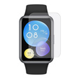 3x ERBORD hidrogél fólia Huawei Watch Fit 2