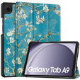 Tok Samsung Galaxy Tab A9, Smartcase, sakura