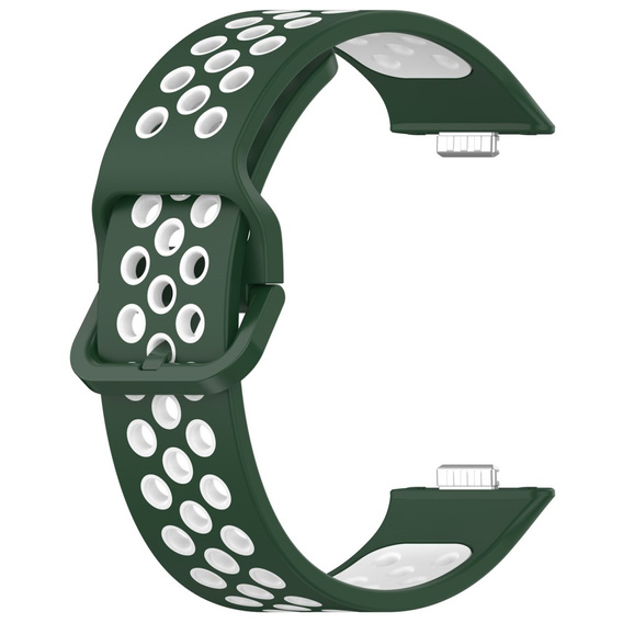 Szilikon szíj a Huawei Watch Fit 4 / 4 Pro / 3 órához