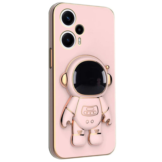 Telefontok a Xiaomi Poco F5, Astronaut, rózsaszín