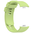Szilikon szíj a Xiaomi Redmi Watch 4 / Smart Band 8 Pro órához