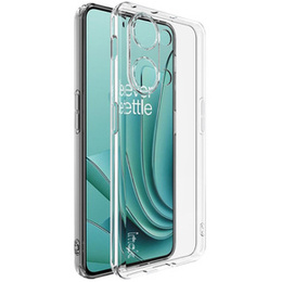 IMAK Telefontok a OnePlus Nord 3 5G, UX-5 Series Slim, átlátszó