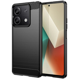Telefontok a Xiaomi Redmi Note 13 5G, Carbon, fekete