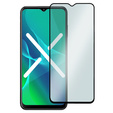 3D edzett üveg Nokia G60 5G készülékhez, fekete