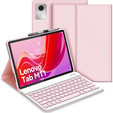 Bluetooth billentyűzet tok Lenovo Tab M11-hez