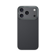 BENKS Kevlar Armor Air Carbon Fiber 600D A069 tok MagSafe iPhone 17 Pro számára
