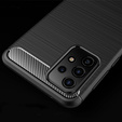 Telefontok a Samsung Galaxy A13 4G, Carbon, fekete