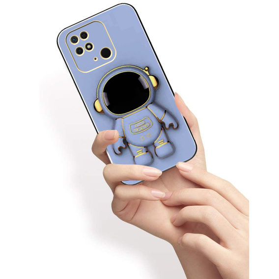 Telefontok a Xiaomi Redmi 10C, Astronaut, kék
