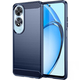 Telefontok a Oppo A60, Carbon, kék