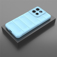 Telefontok a Motorola Moto G86 Power 5G, Gaming Shockproof, kék