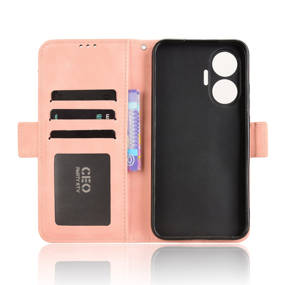 Kártyahelyes tok a Xiaomi Poco F7 5G számára