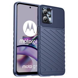 Telefontok a Motorola Moto G13 / G23, Thunder, kék