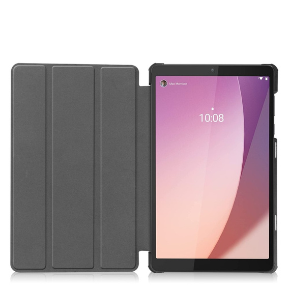 Tok Lenovo Tab M8 Gen 4 TB-300FU, Smartcase, Butterfly
