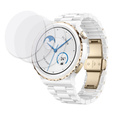 3x ERBORD hidrogél fólia Huawei Watch GT 3 Pro 43mm