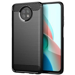 Telefontok a Xiaomi Redmi Note 9T 5G, Carbon, fekete