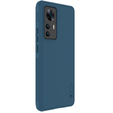 NILLKIN tok Xiaomi 12T, Super Frosted Shield Case, kék