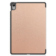 Tok Huawei MatePad 11.5 2024, Smartcase, rózsaszín rose gold