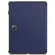 Tok OnePlus Pad 2, Smartcase, sötétkék
