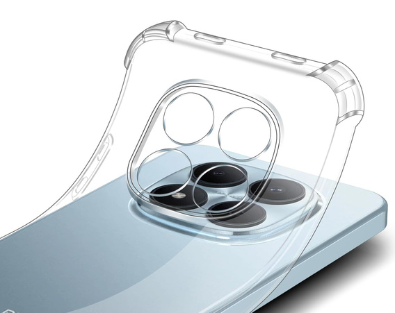 Ütésálló tok a Xiaomi Redmi Note 15 5G / Poco M8 5G készülékhez