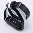 Bőrszíj a Xiaomi Smart Band 10 / 9 / 8 készülékhez