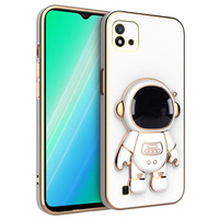 Telefontok a Realme C11 2021/ C20, Astronaut, fehér